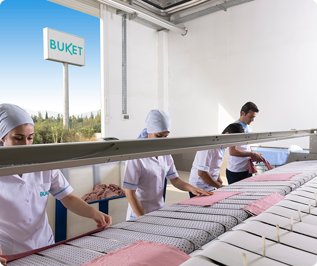 Buket Yıkama Cozumler Hijyenik Right D