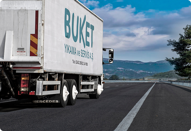 Buket Yıkama Neden Buket Yıkama D